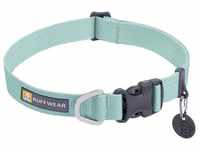 Ruffwear Hunde-Halsband Hundehalsband Hi & Light Sage Green