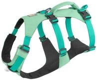 Ruffwear Hunde-Sicherheitsgeschirr Hundegeschirr Flagline Harness Sage Green