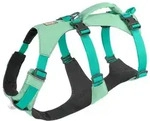 Ruffwear Hunde-Sicherheitsgeschirr Hundegeschirr Flagline Harness Sage Green...