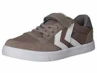 hummel Sneaker (1-tlg), grau|weiß