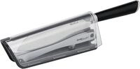 Tefal Messer-Set K25790 Ever Sharp S (Set, 2-tlg), Edelstahl, lang anhaltende
