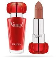 Pupa Lippenstift Vamp! Paraben-Free Volume Cream Lipstick 106 Cappucino 3.5 g