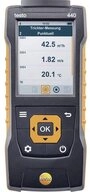 testo Hygrometer Klima-Messger&auml;t 0560 4401