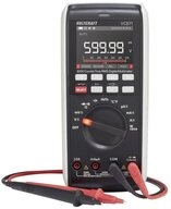VOLTCRAFT Spannungspr&uuml;fer VOLTCRAFT VC871 Hand-Multimeter digital Datenlogger,...