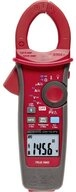 Benning Spannungspr&uuml;fer Benning CM 10-PV Stromzange digital Datenlogger CAT IV 600 V