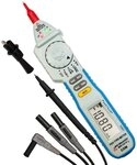 PeakTech Multimeter Digital Stift-DMM, NCV Digital Spannungspr&uuml;fer