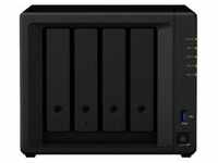 Synology DS423+ NAS-Server