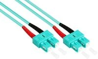 GOOD CONNECTIONS Glasfaserkabel, (200 cm)
