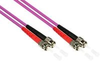 GOOD CONNECTIONS Glasfaserkabel, (50 cm)
