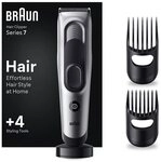 Braun Haarschneider