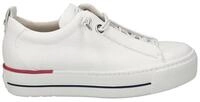 Paul Green Paul Green 5017-213, Sneaker, Wei&szlig;, Damen Sneaker