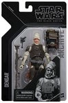 Star Wars Actionfigur Star Wars The Black Series - Dengar - Actionfigur, Filmfigur,