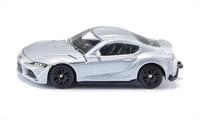 Siku Spielzeug-Auto Sportwagen mit &ouml;ffnender Motorhaube, Motorhaube zum...
