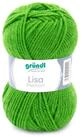 Gr&uuml;ndl Lisa Premium H&auml;kelwolle, 133 m