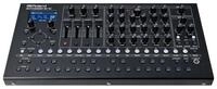 Roland Audio Synthesizer Roland SH-4d Desktop Synthesizer mit Sequenzer