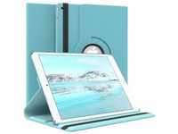 EAZY CASE Tablet-Hülle Rotation Case für Apple iPad Air 2 9,7 Zoll,...