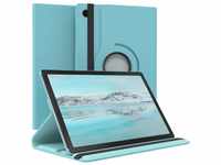 EAZY CASE Tablet-Hülle Rotation Case für Samsung Galaxy Tab A8 10.5 LTE 10,5...