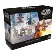 Atomic Mass Games Spiel, Star Wars - Legion - Blizzard-Trupp - deutsch