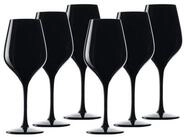St&ouml;lzle Weinglas Exquisit Weingl&auml;ser 350 ml 6er Set, 6-tlg., Glas