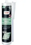 MEM Bauchemie Duschdichtung MEM Trockene Wand Fix & Fertig 290 ml