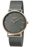 Boccia Quarzuhr 3273-08, Titan-Damenarmbanduhr Trend
