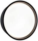 Paulmann LED Au&szlig;en-Wandleuchte Platomo IP44 rund 180mm 3000K 14,5W 1200lm 230V