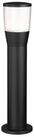 Paulmann LED Pollerleuchte Bako IP44 500mm max. 20W 230V Anthrazit E14 Aluminium,