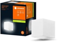 Ledvance Au&szlig;en-Wandleuchte GU10, G