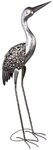 GLOBO LIGHTING LED Au&szlig;en-Stehlampe GLOBO Lighting Au&szlig;enleuchte Solar LBH 29x15x77