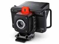 Blackmagic Studio Camera 4K Pro G2 Camcorder