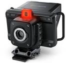 Blackmagic Studio Camera 4K Pro G2 Camcorder