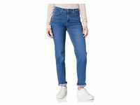 Lee Cooper 5-Pocket-Jeans blau (1-tlg)
