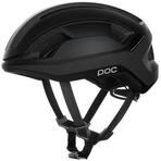 POC Fahrradhelm POC Omne Lite Rennradhelm Uranium Black Matt