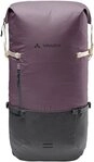 VAUDE Daypack CityGo 23 BLACKBERRY