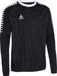 Select Handballtrikot Argentina Trikot Langarm