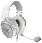 ENDORFY Viro Plus USB Onyx White Gaming-Headset (53-mm-Treiber, 7.1-Sound,...