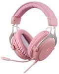 DELTACO Headset