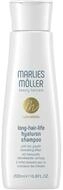 Marlies M&ouml;ller Haarshampoo Long Hair Life Hyaluron Shampoo 200ml