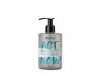 Indola Haarshampoo Indola ACT NOW! Moisture Shampoo 300ml