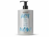 Indola Haarshampoo Indola ACT NOW! Moisture Shampoo 1000ml