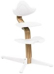Stokke Hochstuhl Nomi&reg;, der zu aktivem Sitzen inspiriert, Geeignet f&uuml;r Babys bis