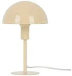 Nordlux Nachttischlampe Ellen Mini Tischlampe Tischleuchte Kinderleuchte E14 H25,