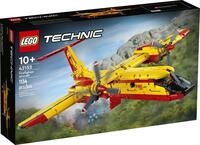 LEGO&reg; LEGO&reg; Technic 42152 L&ouml;schflugzeug Spielbausteine