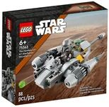 LEGO&reg; LEGO&reg; Star Wars 75363 N-1 Starfighter&trade; des Mandalorianers