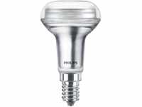 Philips LED Lampe ersetzt 40W, E14 Reflektor R50, warmweiß, 210 Lumen, nicht...