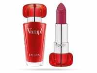 Pupa Lippenstift Vamp! Paraben-Free Volume Cream Lipstick 201 Black Cherry 3.5 g