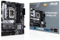 Asus PRIME B660M-A D4-CSM Mainboard