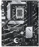 Asus PRIME B760-PLUS//LGA1700,B760,USB 3.2 GEN 2X2,AURA,MB Mainboard
