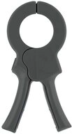 Benning Spannungspr&uuml;fer Benning CC 4-2 Stromzangenadapter Messbereich A/AC