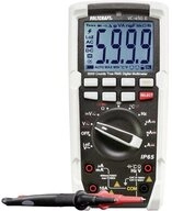 VOLTCRAFT Spannungspr&uuml;fer VOLTCRAFT VC-450 E Hand-Multimeter digital